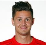 player photo