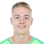 player photo