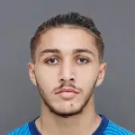 player photo