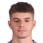 player photo