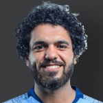 Abdel Kader Yehia