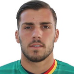 player photo