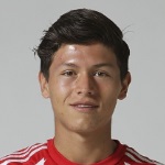 player photo