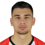 player photo