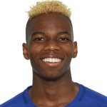 player photo