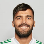 player photo