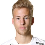 player photo