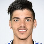 player photo