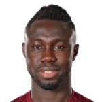 B. Adjei-Boateng