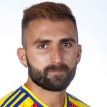 player photo