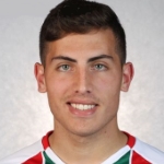 player photo