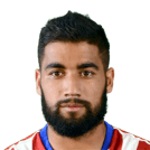 player photo