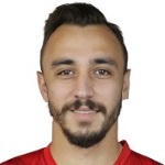 player photo