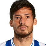 David Silva