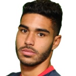 player photo