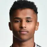 player photo