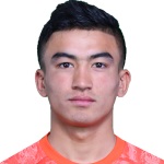 player photo