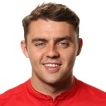 player photo