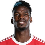 P. Pogba