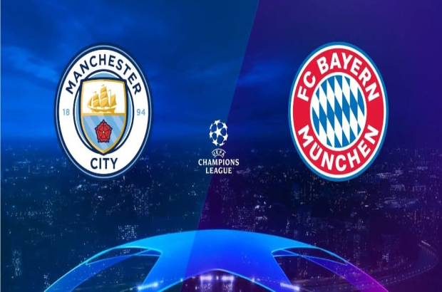 manchester city vs bayern munich