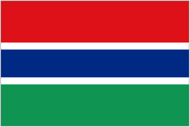 Gambia U20