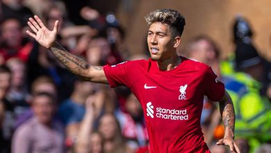 Roberto Firmino