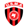 club logo