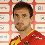 player photo