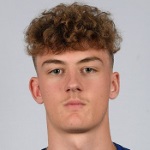 player photo