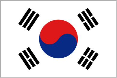 South Korea W