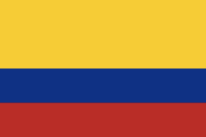 Colombia W