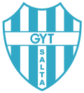 club logo