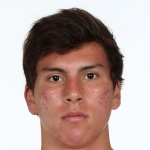 player photo