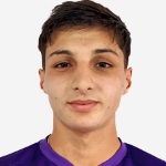 player photo