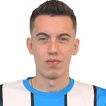 player photo