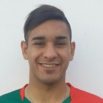 player photo