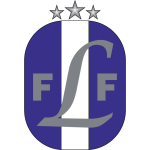 club logo