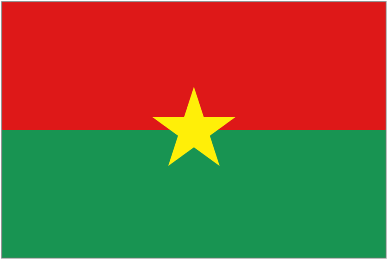 Burkina Faso U23