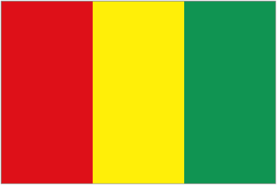 Guinea U23