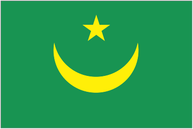 Mauritania U23