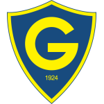 club logo