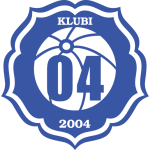 club logo