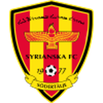 club logo