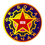 club logo