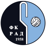 club logo