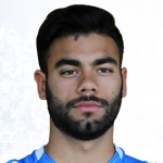 player photo