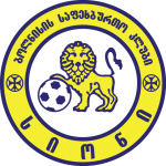 club logo