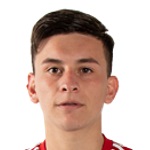 player photo