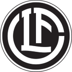 club logo