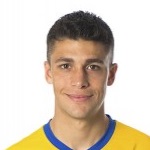 player photo